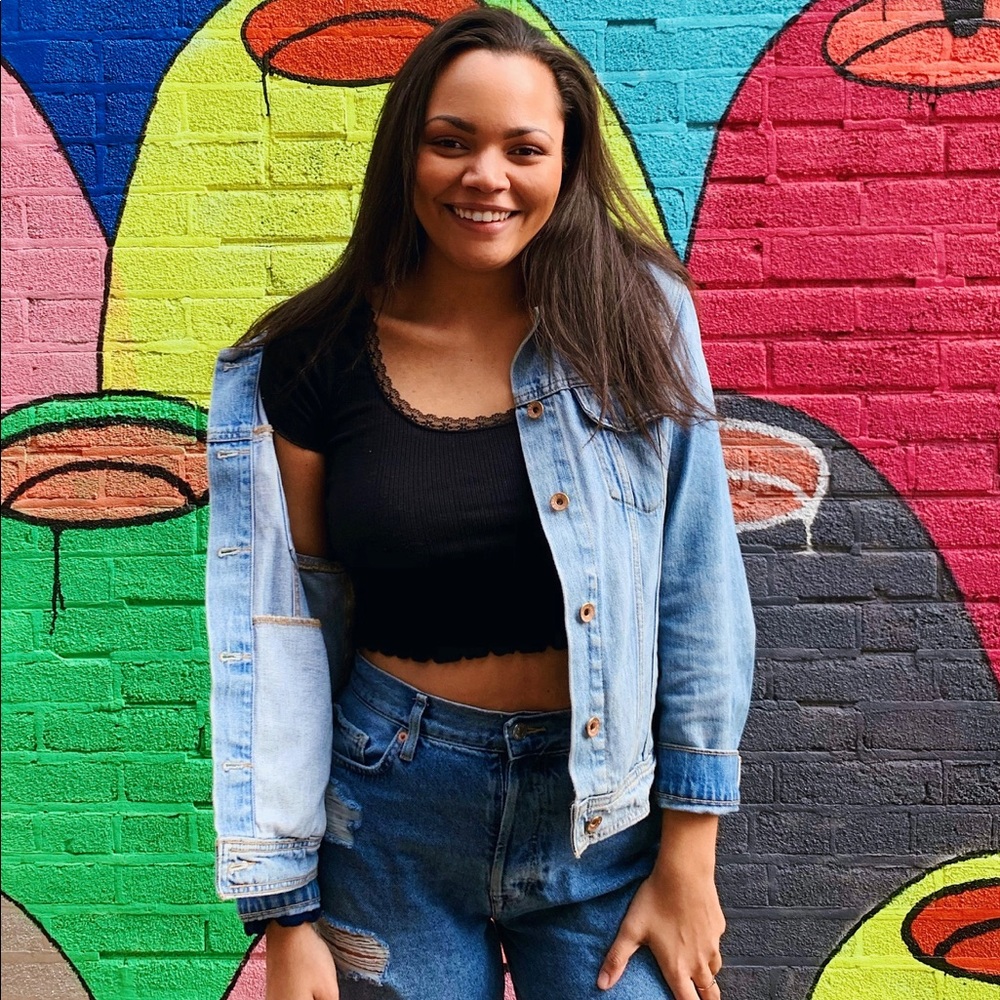 Meet your Posher, Marley